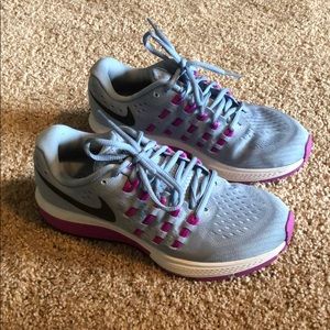 Like new Nike zoom size 6.5